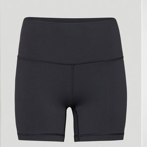 TnaLIFE Atmosphere Hi-Rise 5" Short